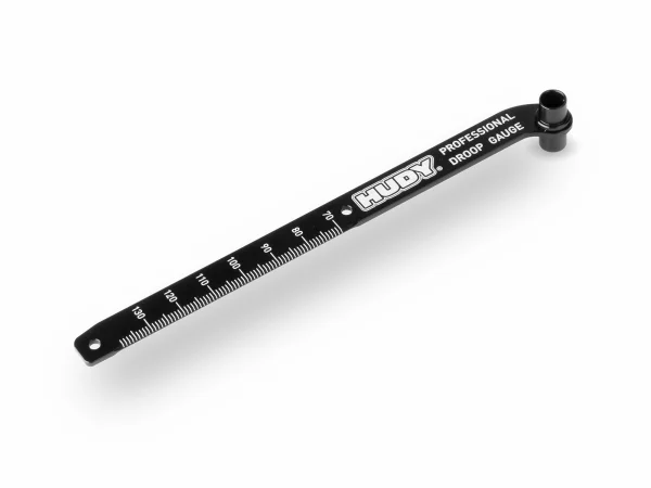 Hudy Adjustable Droop Gauge 80~140mm — image 1 of 2