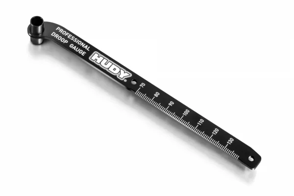 Hudy Droop Gauge 70~140mm