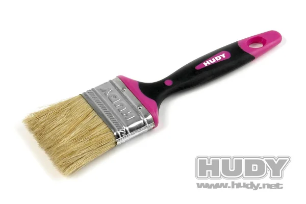 Hudy Large Cleaning Brush - Soft — image 1 of 2