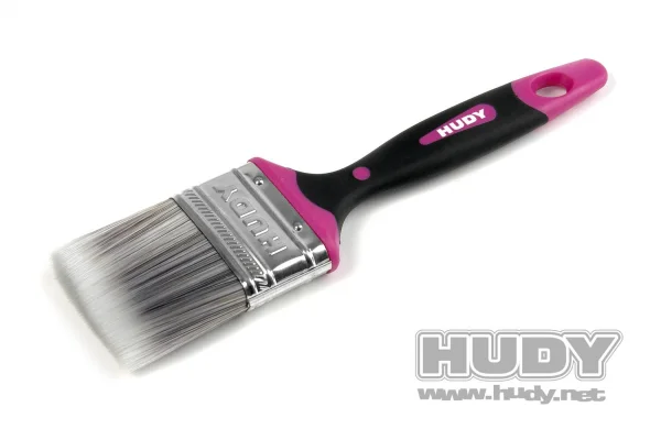 Hudy Large Cleaning Brush - Medium — image 1 of 3