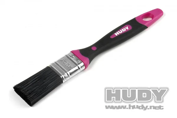 Hudy Small Cleaning Brush - Stiff