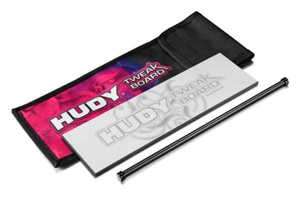 Hudy Tweak Board Set — image 1 of 3
