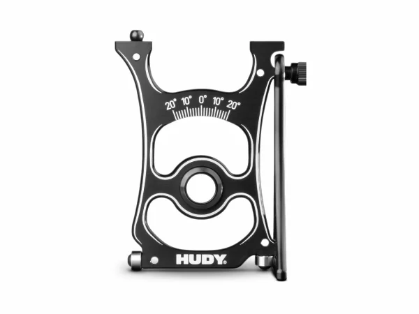 Hudy Set Up Station For 1:8 On Road Cars — image 3 of 11