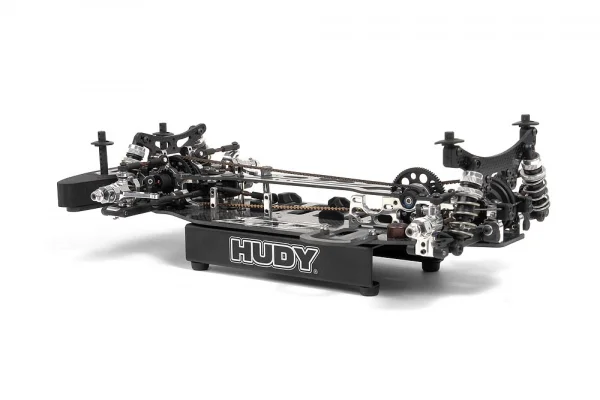 Hudy Touring Car Stand