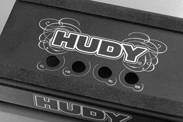 Hudy Touring Car Stand