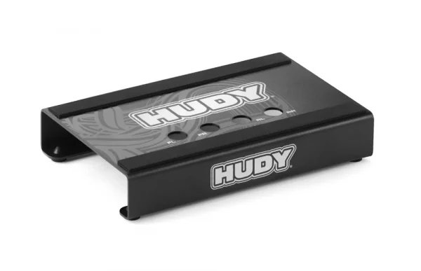 Hudy Touring Car Stand — image 1 of 10