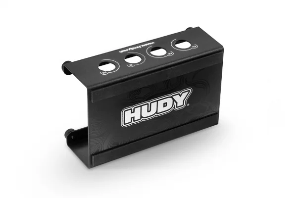 Hudy 1:10 Off-Road Car Stand