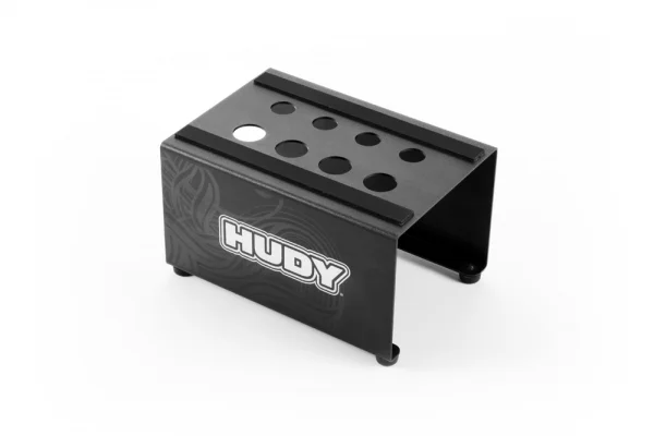 Hudy Off Road Car Stand