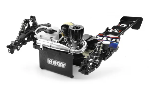 Hudy Off Road Car Stand