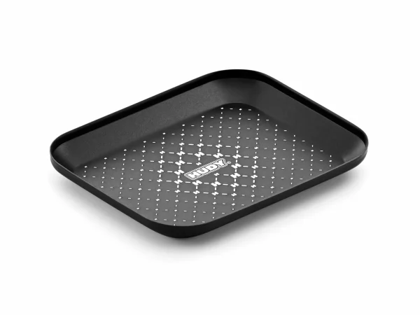 Hudy Aluminium Parts Tray Compact - Magnetic And Anti-Slip — image 1 of 2