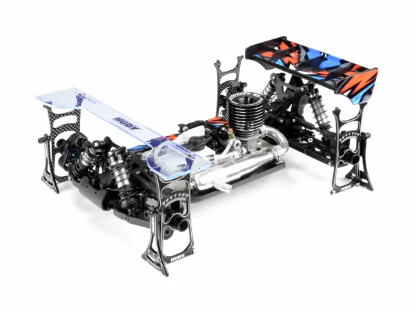 Hudy Set Up Station For 1:8 Off-Road Cars And Truggies &mdash; image 7 of 12