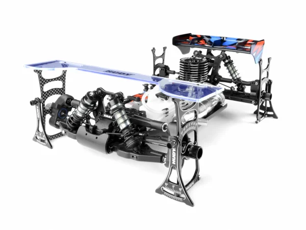 Hudy Set Up Station For 1:8 Off-Road Cars And Truggies &mdash; image 6 of 12