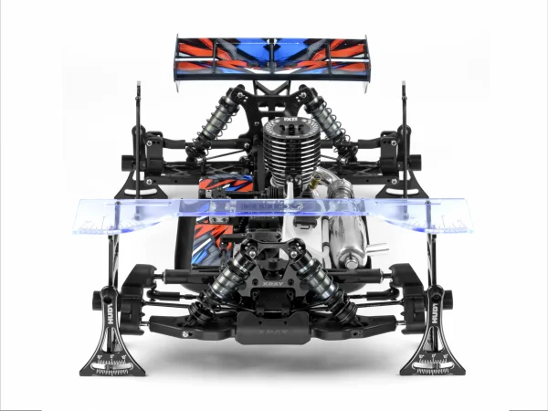 Hudy Set Up Station For 1:8 Off-Road Cars And Truggies &mdash; image 5 of 12