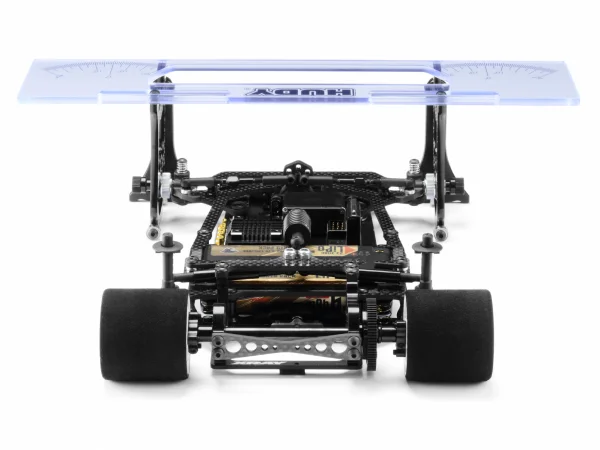 Hudy Set Up Station For 1:10 And 1:12 Pan Cars &mdash; image 5 of 14
