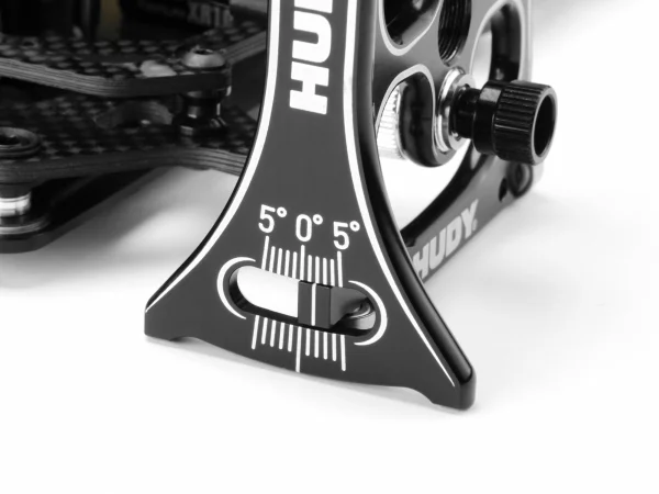 Hudy Set Up Station For 1:10 And 1:12 Pan Cars &mdash; image 14 of 14
