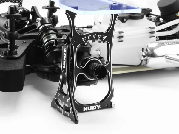 Hudy Set Up Station For 1:8 GT — image 3 of 13