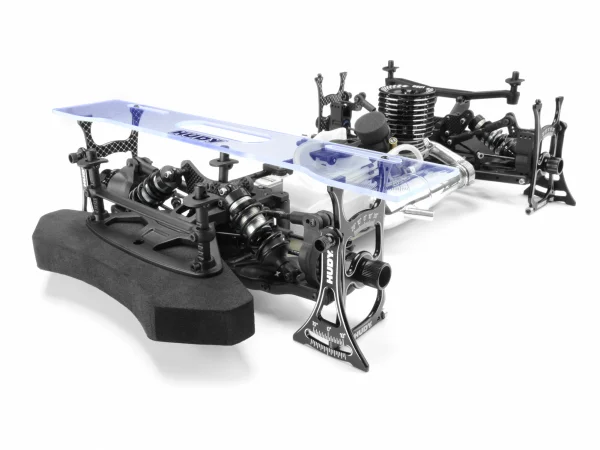 Hudy Set Up Station For 1:8 GT — image 6 of 13
