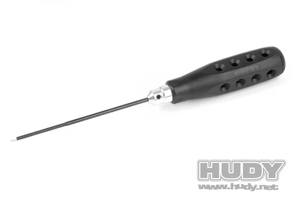 Hudy ProfiTool Allen Wrench - 2.0mm x 120mm