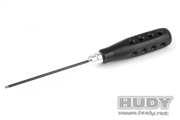 Hudy ProfiTool Allen Wrench - 2.5mm x 120mm