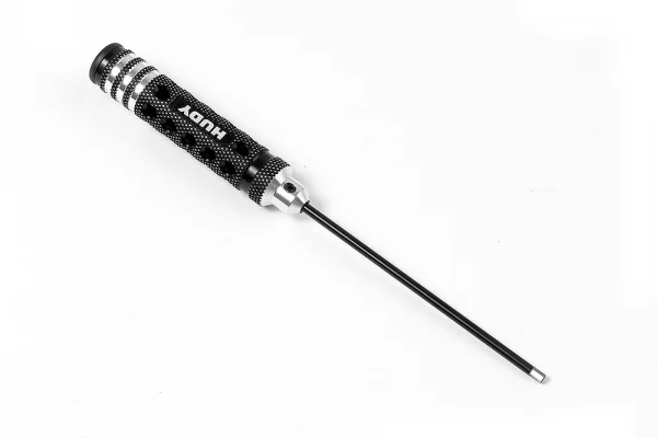 Hudy Limited Edition Tool - Allen Wrench 3.0mm