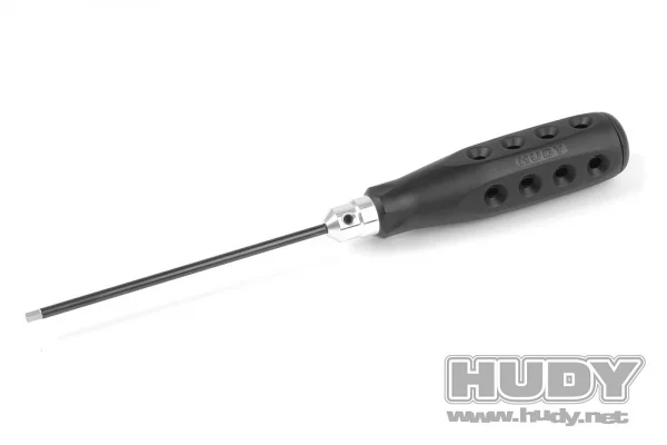 Hudy ProfiTool Allen Wrench - 3.0mm x 120mm