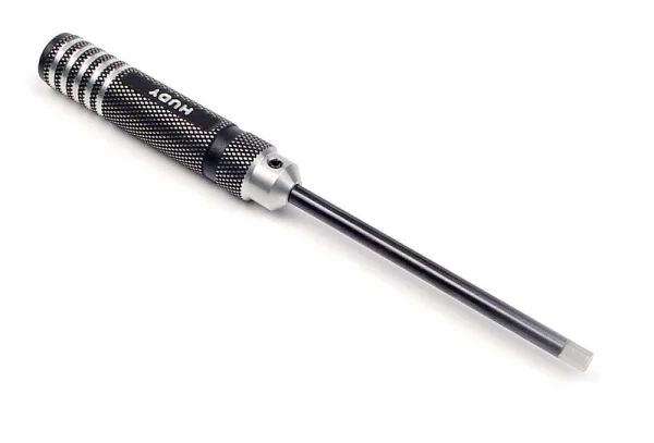 Hudy Allen Wrench - 5.0mm x 120mm