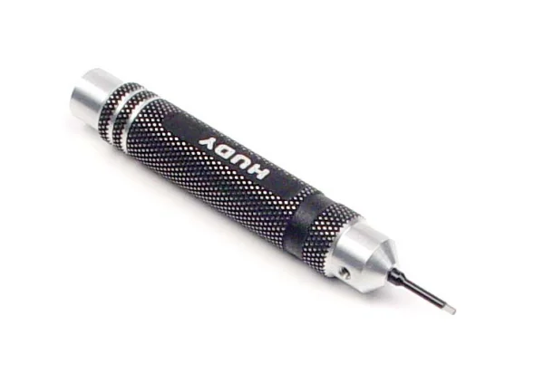 Hudy Allen Wrench #.050 And Guide Nut Tool 3/8 — image 1 of 2