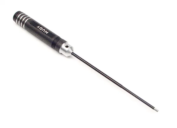 Hudy Allen Wrench V2 - 0.078 Inch (5/64) x 120mm