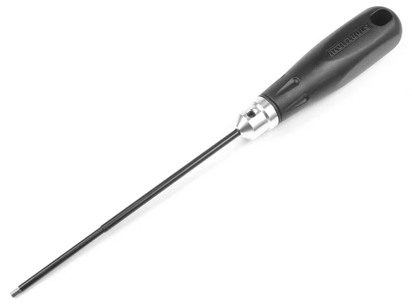 Hudy Allen Wrench Profitools Driver - 5/64 Inch X 120mm