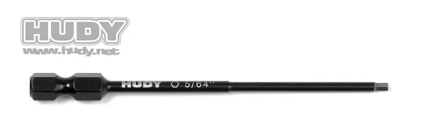 Hudy Power Tool Tip Allen .078 X 90 mm — image 1 of 3