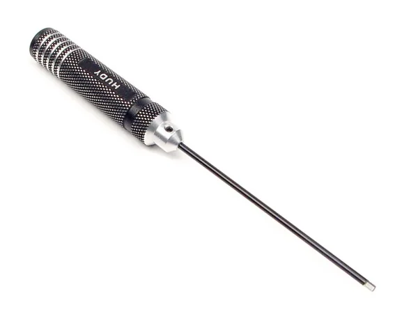 Hudy Allen Wrench V2 - 0.093 Inch (3/32) x 120mm — image 1 of 2