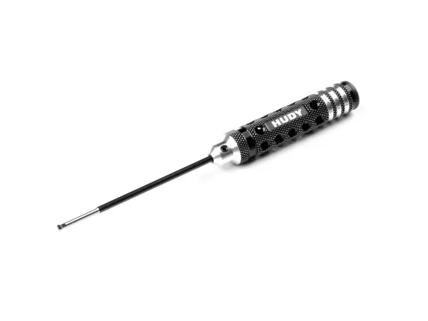 Hudy Limited Edition - Ball Allen Wrench 3.0 mm