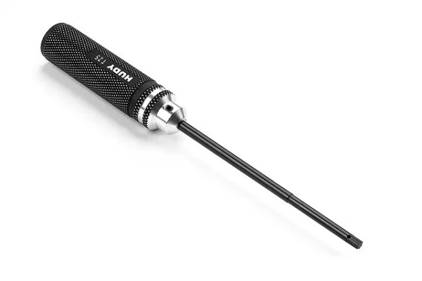 Hudy Torx Wrench - T25