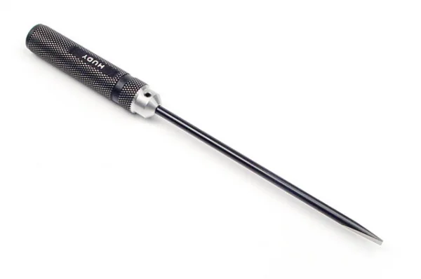 Hudy Slotted Screwdriver - 5.0 x 150mm — image 1 of 2