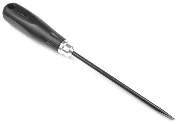Hudy ProfiTool Slotted Screwdriver - 5.0 x 150mm
