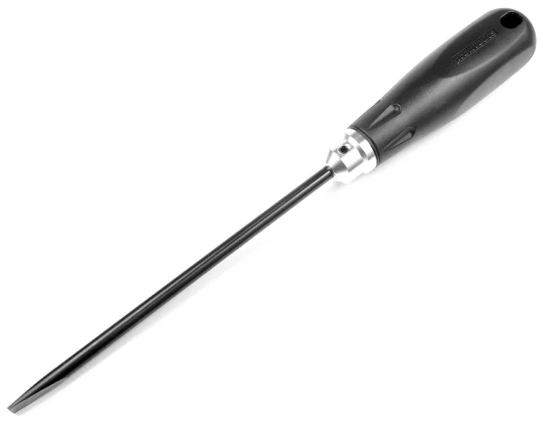 Hudy ProfiTool Slotted Screwdriver - 5.0 x 150mm