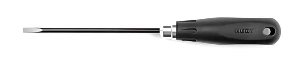 Hudy ProfiTool Slotted Screwdriver - 5.0 x 150mm — image 1 of 3