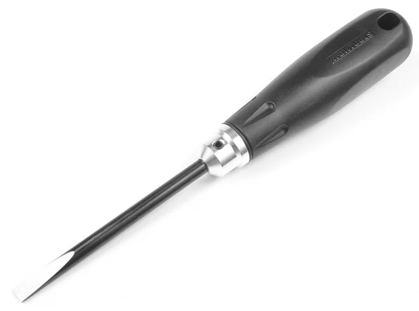 Hudy Profitools Slotted Screwdriver - 5.8mm X 150mm