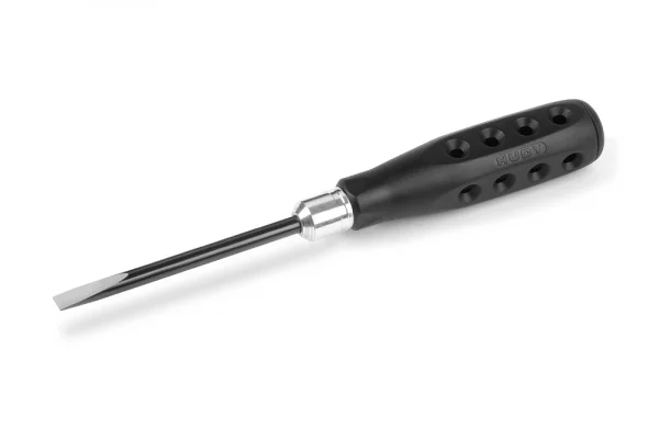 Hudy Profitools Slotted Screwdriver - 5.8mm X 150mm — image 1 of 6