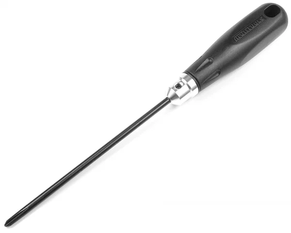 Hudy ProfiTool Phillips Screwdriver - 3.5 x 120mm