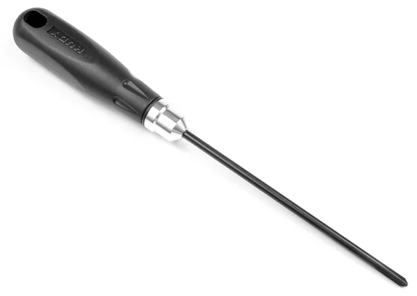 Hudy ProfiTool Phillips Screwdriver - 3.5 x 120mm