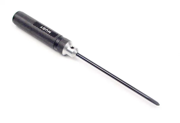 Hudy Phillips Screwdriver - 4.0mm x 120mm