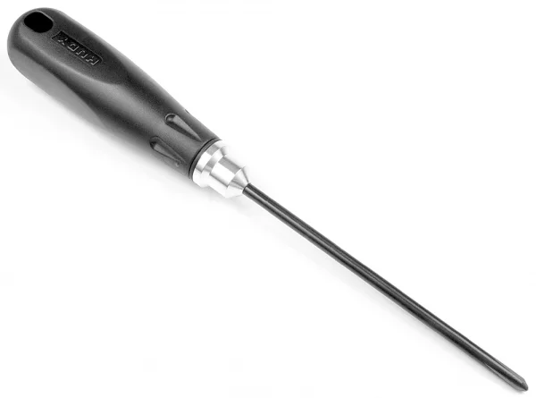 Hudy ProfiTool Phillips Screwdriver - 4.0mm x 120mm