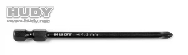 Hudy Power Tool Tip Phillips 4.0 X 90 mm — image 1 of 3