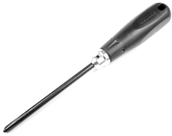 Hudy Profitools Phillips Screwdriver - 5.8mm X 120mm