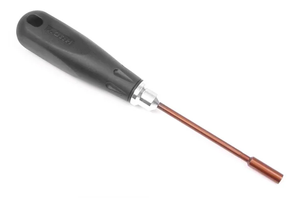 Hudy ProfiTool Socket Driver - 5.0mm