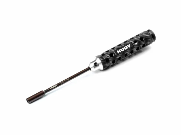 Hudy Limited Edition - Socket Driver 4.5 mm