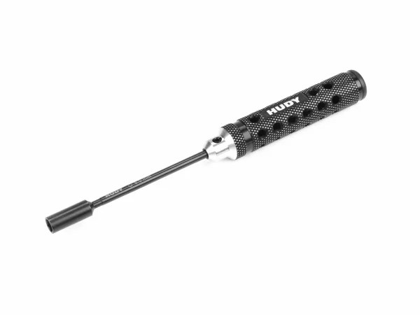Hudy Limited Edition - Socket Driver 6.0 mm