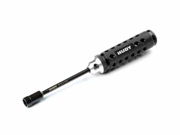 Hudy Limited Edition - Socket Driver 8.0 mm