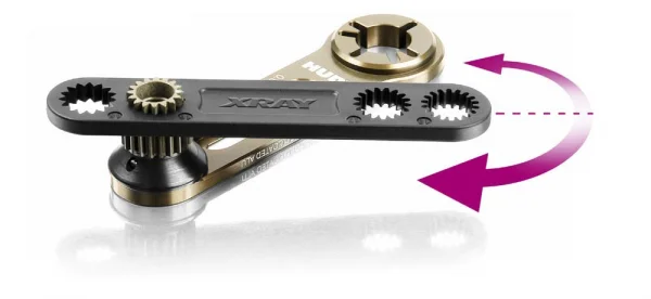 Hudy Flywheel/Clutch Multi-Tool
